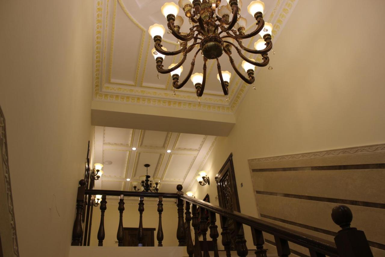 Kok-Art Hotel Jalal-Abad ภายนอก รูปภาพ