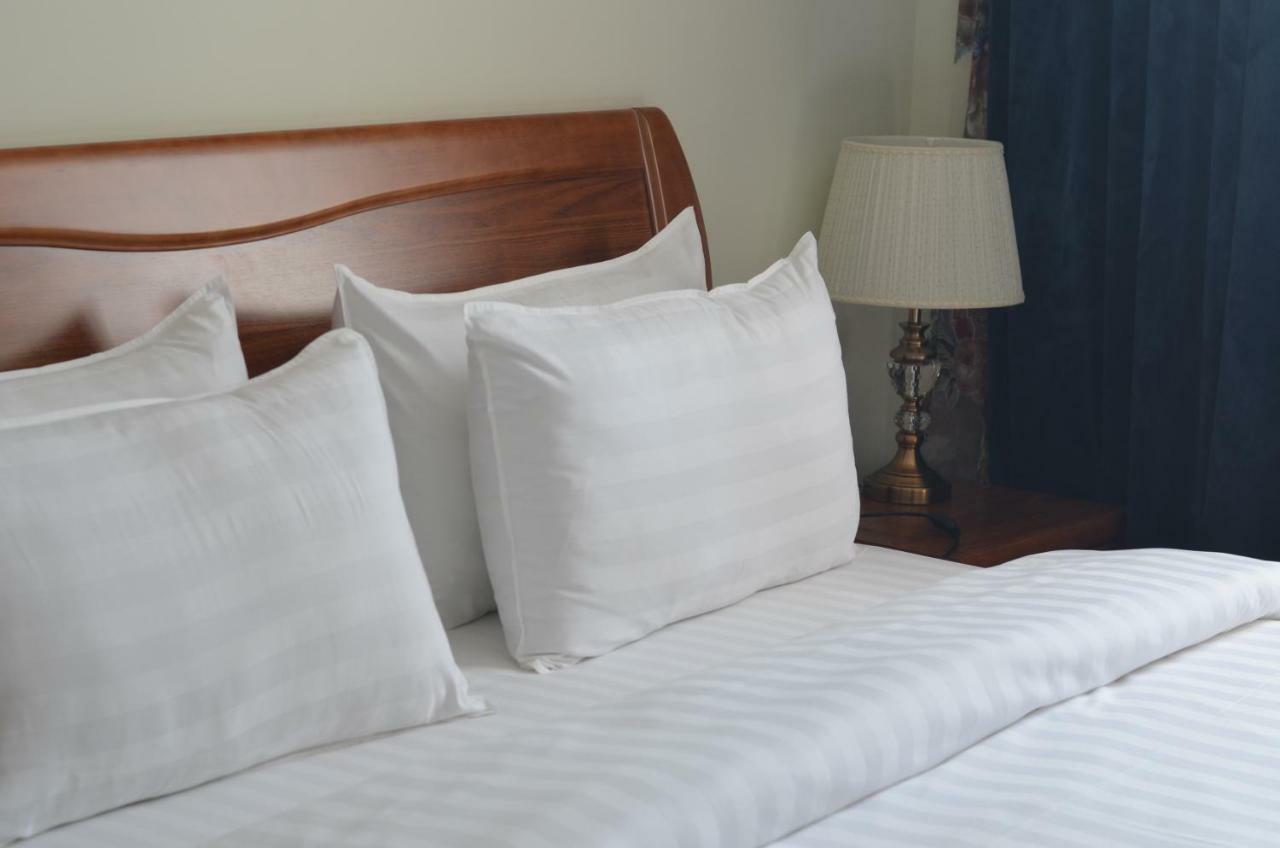 Kok-Art Hotel Jalal-Abad ภายนอก รูปภาพ